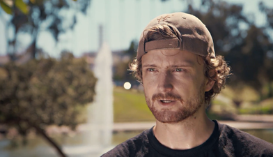 Video: Stop-motion parkour is our new favourite kind of parkour…