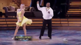 Video: Alfonso Ribeiro performs ‘The Carlton Dance’ on Dancing With The Stars