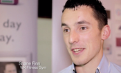Video: JOE talks to young entrepreneur Shane Finn about his venture WK Fitness