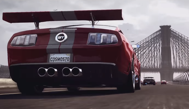 Video: Here’s a look at the various car modifications available in The Crew