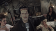 Video: 1962’s ‘The Monster Mash’ has been given a modern remake