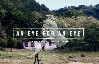 Face your fears with Far Cry 4’s new experiential website