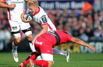 CLOSED: WIN: Tickets, flights and accommodation to go see BT Sport’s Rugby Tonight