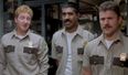 Audio: A guy got caught doing the Super Troopers ‘Meow’ prank on a Cork radio station today