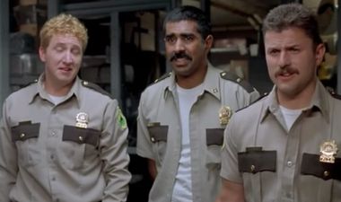 Audio: A guy got caught doing the Super Troopers ‘Meow’ prank on a Cork radio station today