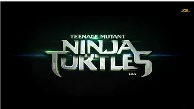 Video: JOE gets an exclusive behind the scenes look at the new Teenage Mutant Ninja Turtles film