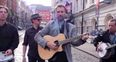 Video: Temple Bar gets a slagging off in the catchiest song since ‘Jimmy’s Winning Matches’