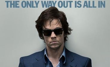EXCLUSIVE: Mark Wahlberg stars in this new clip from The Gambler
