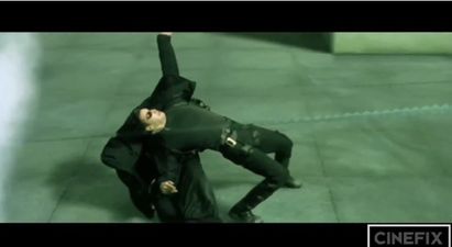 Video: This mash-up of the greatest shootouts in movie history is very cool