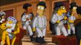Video: The Simpsons pay homage to Stanley Kubrick’s films in the new Treehouse of Horror