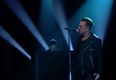 Video: Bono and The Edge perform Every Breaking Wave on The Late Late Show