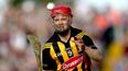 Video: Superb GAA jersey magic trick entertains Tommy Walsh and the Kilkenny panel during their celebrations