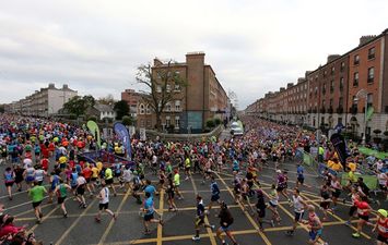 The 5 people you’ll meet while running a marathon