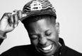 YouTube millionaire Jamal Edwards collaborates on slick new hat collection for Topman
