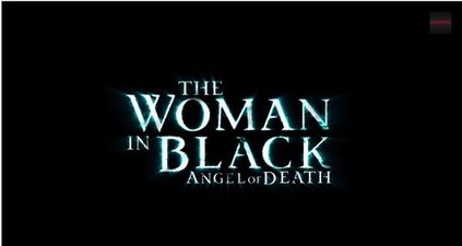 Video: The Woman in Black: Angel of Death has a creepy new teaser trailer