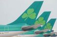Vine: Have you seen the Aer Lingus Movember plane?