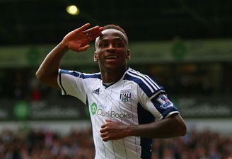 Pic: West Brom brilliantly react to BBC’s accidental undervaluation of Saido Berahino