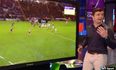 Video: Brian O’Driscoll provided more top-class analysis on BT Sport last night