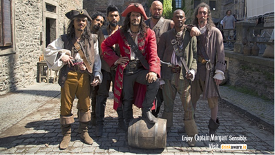 Get your crew together – Five types of people which complete any circle of mates