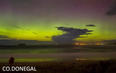 Video: This montage of four years of the northern lights in Ireland is seriously cool
