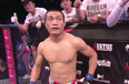 The ‘Korean Zombie’ sidelined from the UFC for two years after being drafted into the military