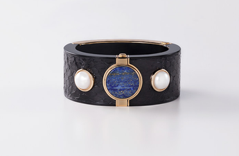 Fashion meets… ahem… computer hardware in the form of smart bracelet MICA