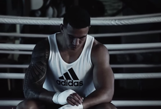 Video: This powerful ad featuring Sonny Bill Williams will make you want to do something with your life