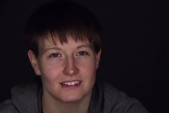 JOE meets Aisling Daly; Ultimate Fighter contestant, pioneer of women’s MMA and SBG member
