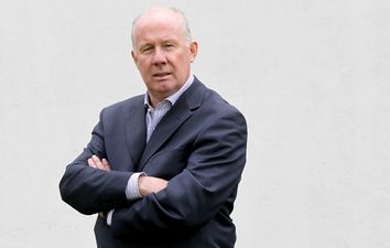 Video: Liam Brady enthusiastically shouting ‘Keeper’s’ was the best part of RTE’s Ireland v Germany analysis