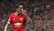 Angel Di Maria explains the real reason why he had to leave Man United