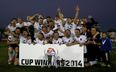 Video: An inspirational account of Dundalk FC’s rise to the top