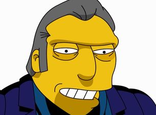 9 of the best moments featuring Fat Tony and the Springfield mafia in The Simpsons