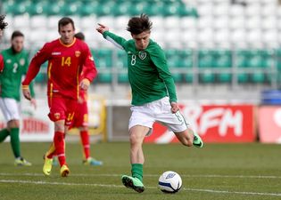 This Jack Grealish tweet puts his Irish international future in doubt again