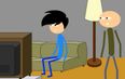 Video: This animated sketch about an Irish lad and his Dad watching Game of Thrones is very funny