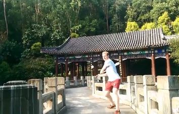 Video: Shane Long’s GAA club in Tipp produce class video calling their emigrants to come home for a match at Christmas