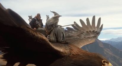 Video: Air New Zealand’s latest Hobbit-themed flight safety briefing is just great