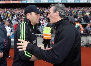 James Horan the next Donegal manager? One prominent bookmakers have made him favourite