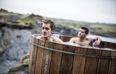 Like hot tubs and cinema? Here’s the hot tub cinema so…..