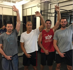 We’re hoping the #FeelingNuts campaign takes off like the ALS Ice Bucket Challenge