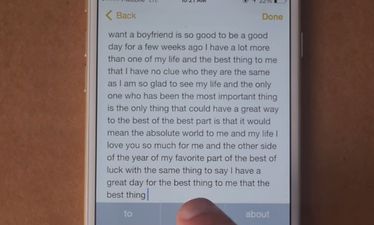 Video: This iOS8 QuickText pop song makes no sense at all, but it’s pretty good…