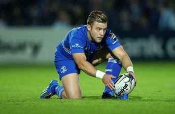 CONFIRMED: Ian Madigan is leaving Leinster