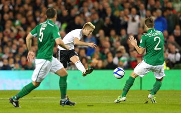 10 things you’ll hear down the pub for the Germany v Ireland match