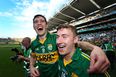 JOE’s 2014 Gaelic Football All-Star team