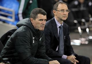 Roy Keane reveals how Martin O’Neill rescued him “from a dark place”, plus what happened with the Celtic job