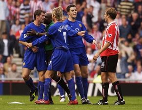 Video: Jason McAteer reads a fake complimentary excerpt about himself from Roy Keane’s book