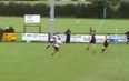 Video: Magnificent piece of individual skill leads to class try in the Leinster league
