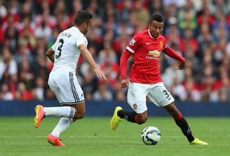 There’s only one footballer in the Premier League who weighs less than 59kg