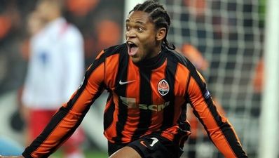 JOE’s Champions League Man of the Week: Luiz Adriano