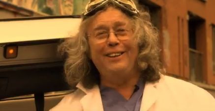 Video: Mattress Mick is back ‘wirra’ bang in the best/worst music vid of all time