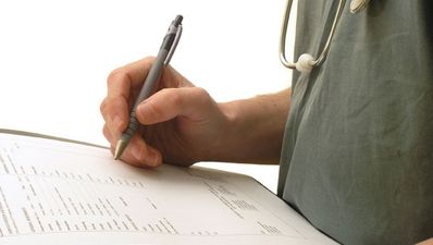 Check yourself before you wreck yourself: An easier way to check your sexual health